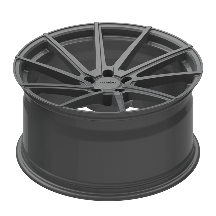 TOMEKI TM7 FORGED CONCAVE WHEELS DODGE VIPER - Wheel Designers