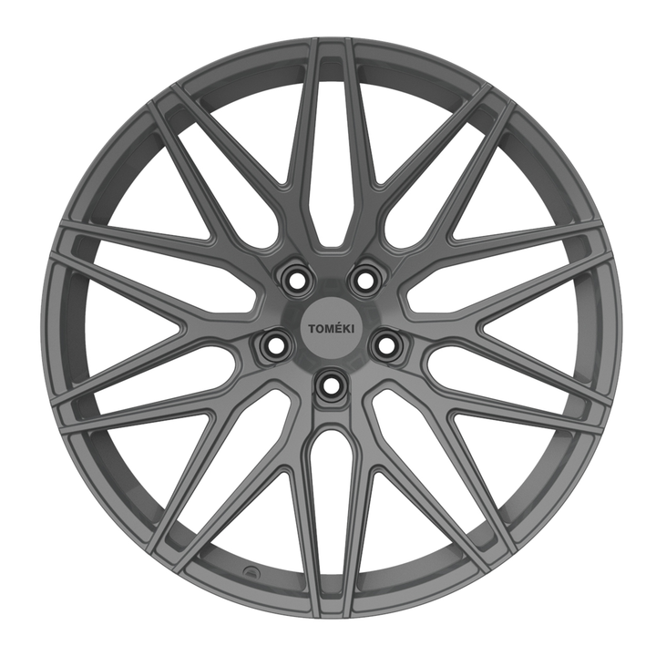 TOMEKI TM20 FORGED CONCAVE WHEELS - Wheel Designers