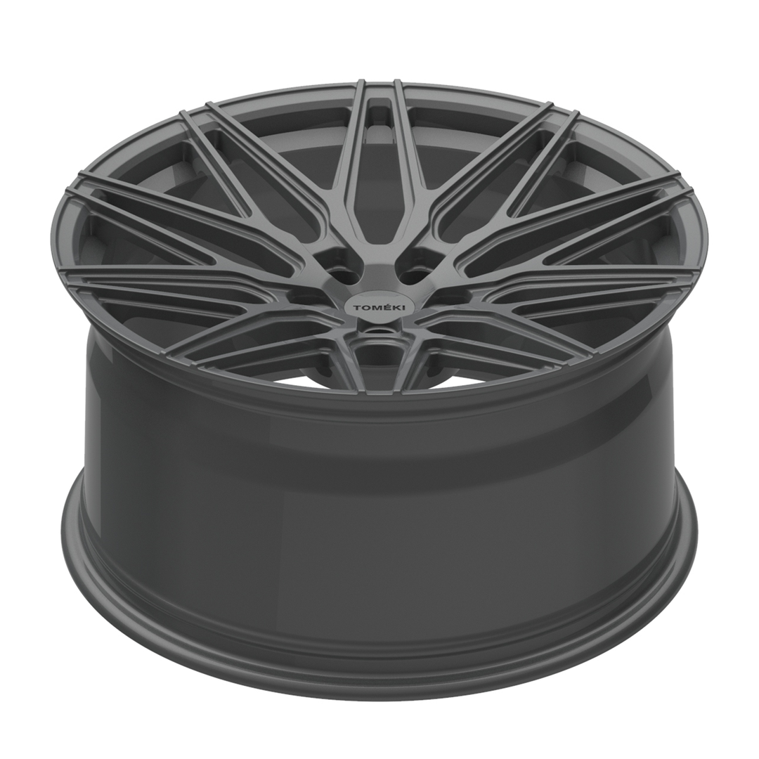 TOMEKI TM20 FORGED CONCAVE WHEELS - Wheel Designers
