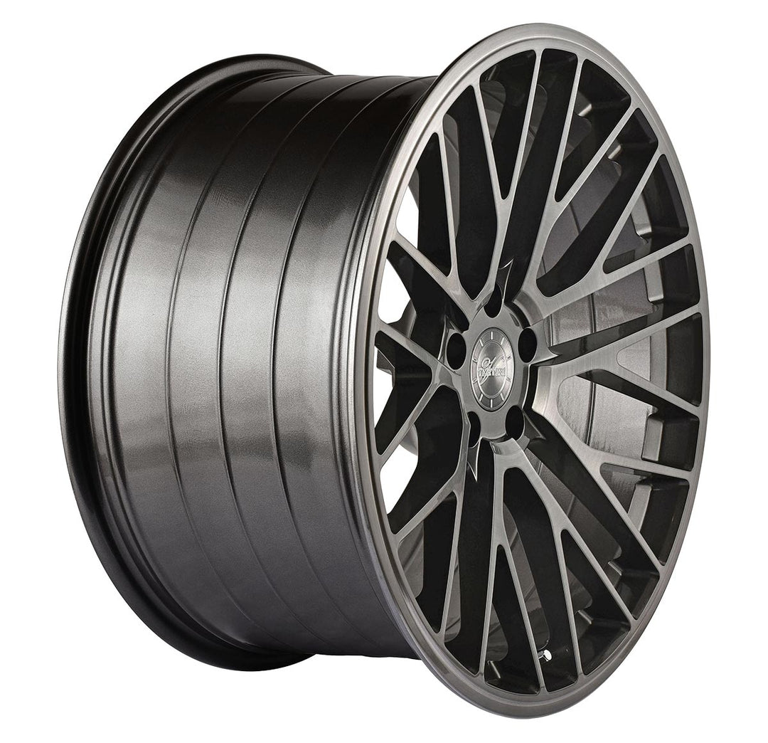 20" VERTINI RFS2.4 WHEELS - Wheel Designers