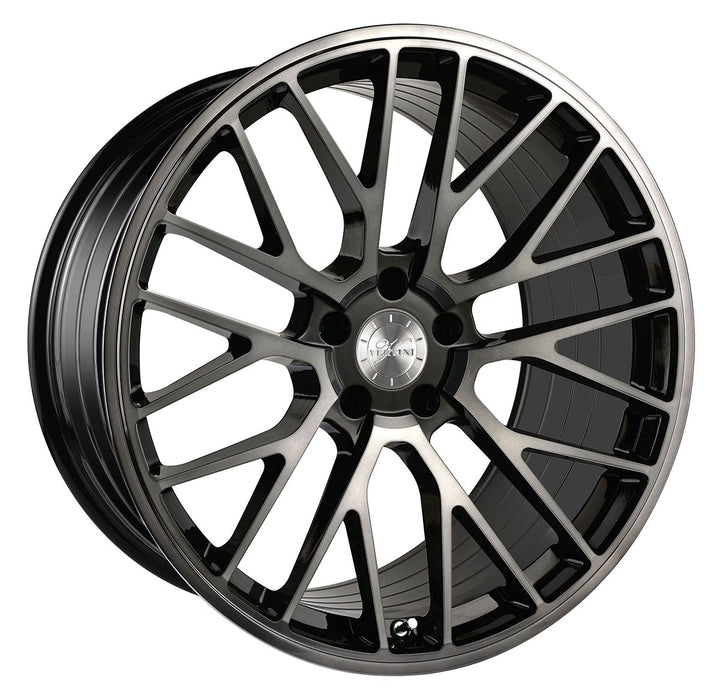 20" VERTINI RFS2.4 WHEELS - Wheel Designers