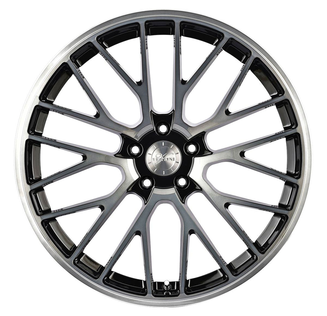 20" VERTINI RFS2.4 WHEELS - Wheel Designers