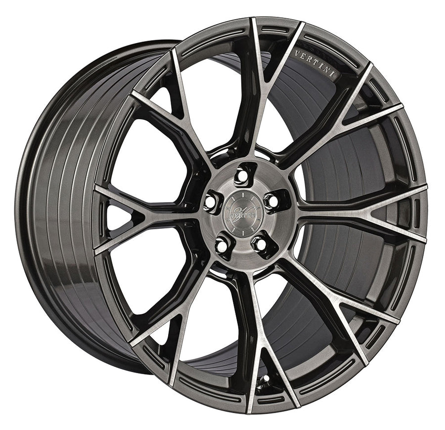 19" VERTINI RFS2.7 WHEELS - Wheel Designers