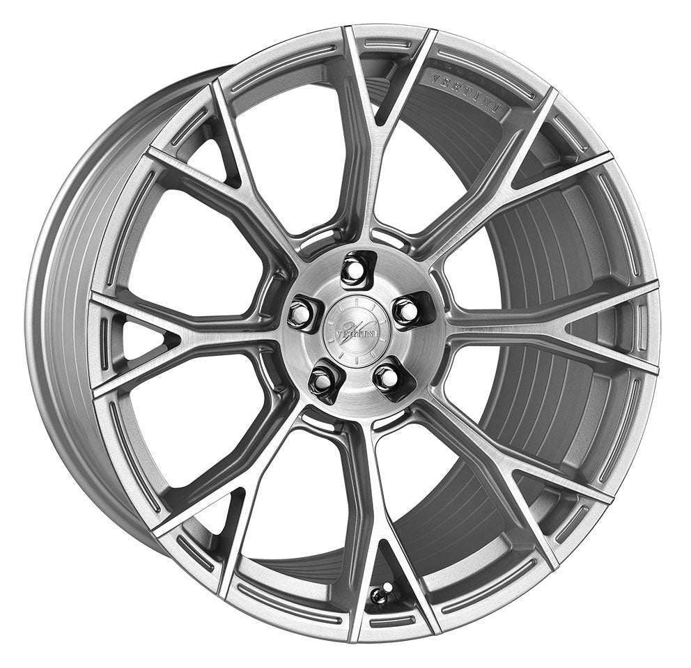 19" VERTINI RFS2.7 WHEELS - Wheel Designers