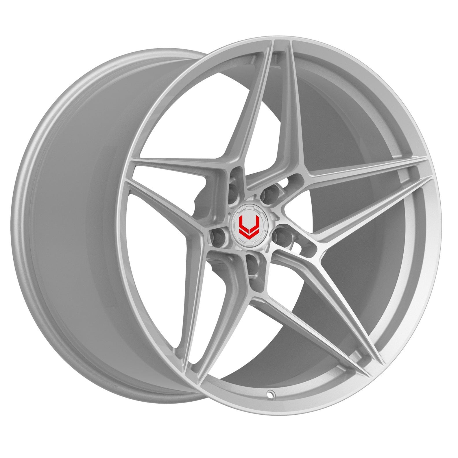 VOSIO WHEELS SP05VR 20X10 21X13 CORVETTE C8 ZR1 ZR1X – Wheel Designers