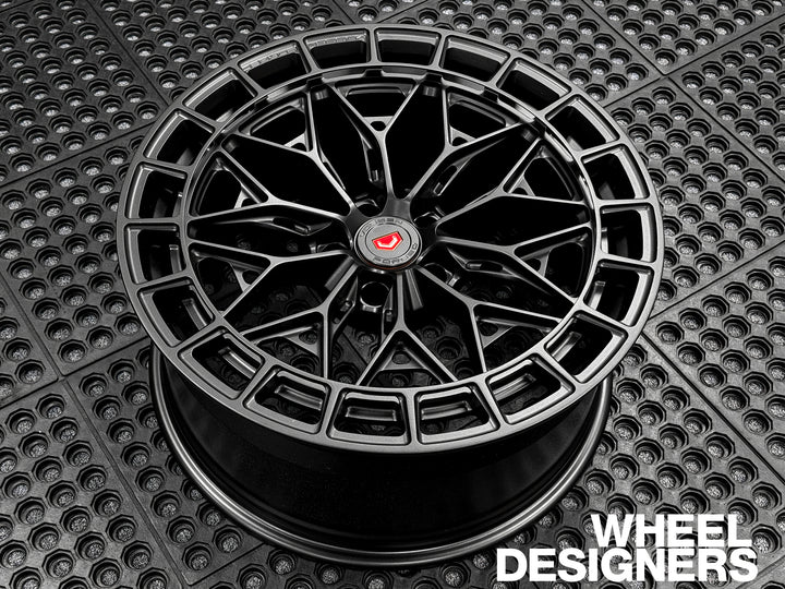 VOSSEN LC3-02 CORVETTE C8 ZR1 20X10 21X13 - Wheel Designers