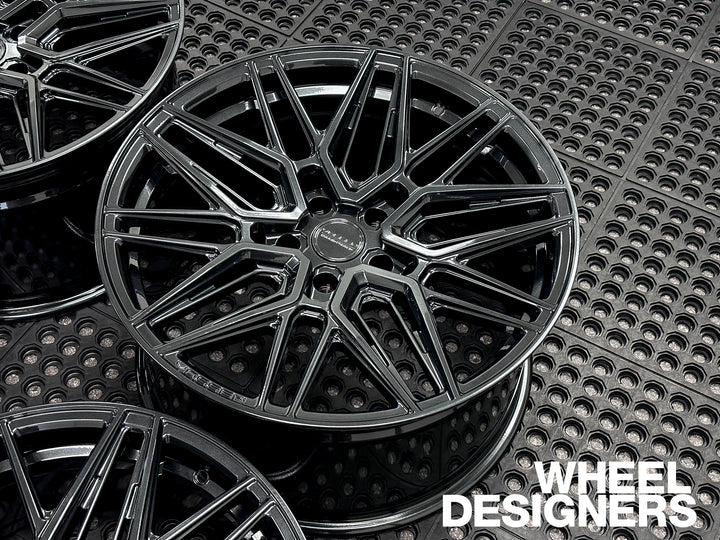20" VOSSEN HF-7 HYBRID FORGED WHEELS - Wheel Designers