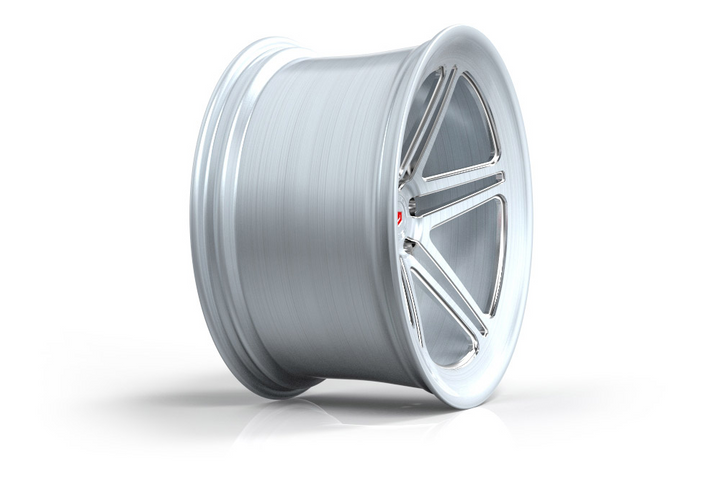 VOSSEN LC-102 FORGED - Wheel Designers