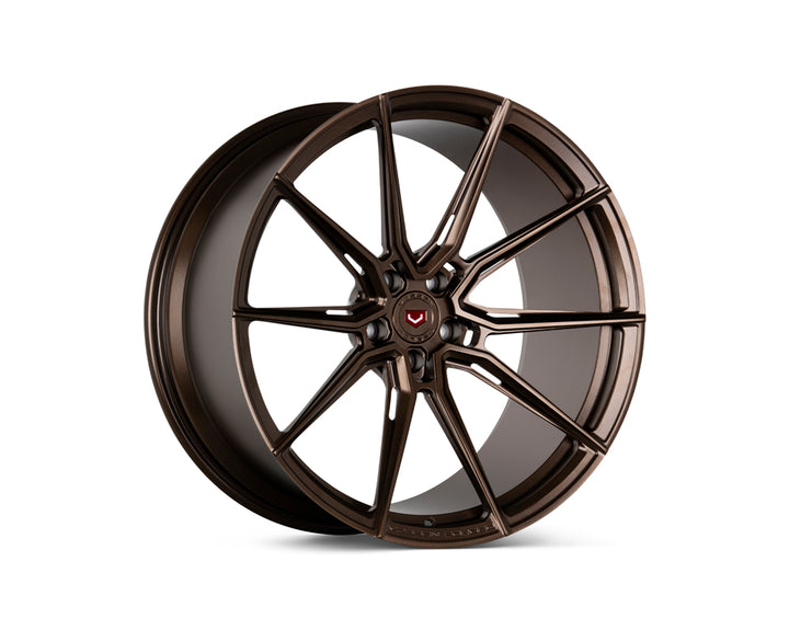 VOSSEN EVO-2R FORGED 1PC MONOBLOCK - Wheel Designers