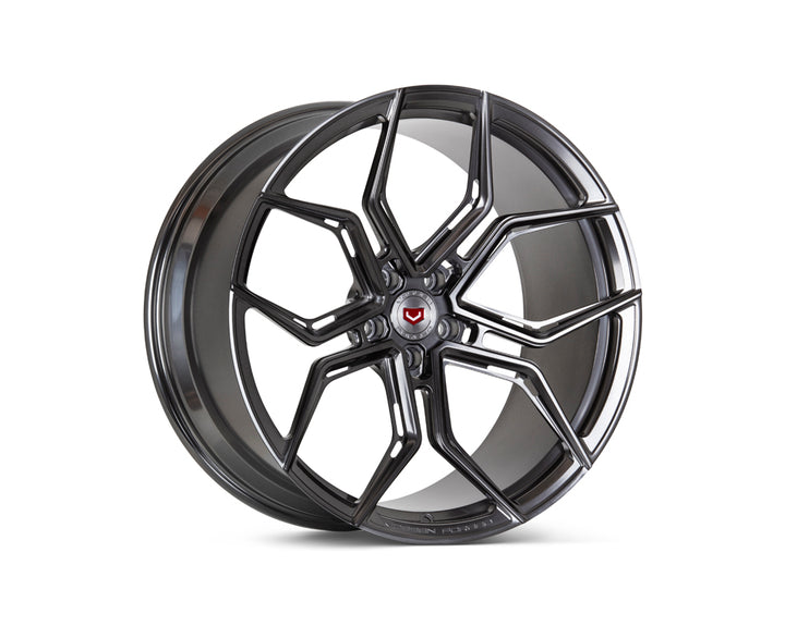VOSSEN EVO-3R FORGED 1PC MONOBLOCK - Wheel Designers