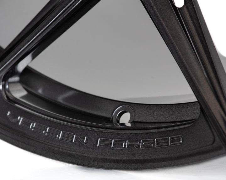 VOSSEN EVO-3R FORGED 1PC MONOBLOCK - Wheel Designers