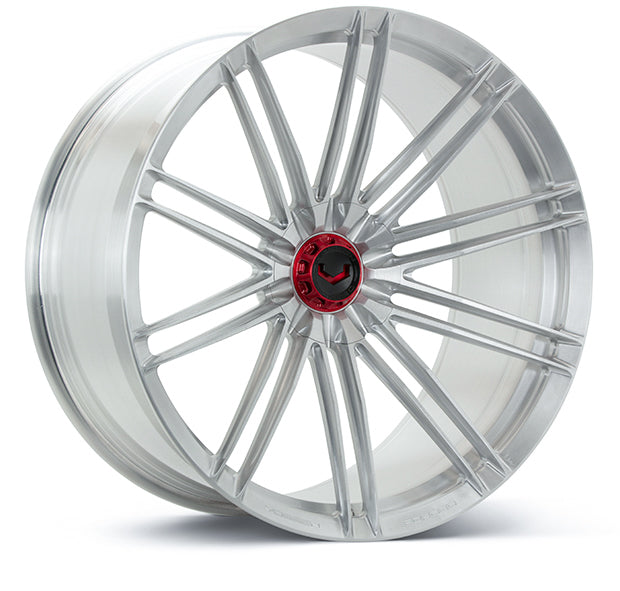 VOSSEN VPS-4 CORVETTE C8 Z06 / ERAY 20X10 21X13 - Wheel Designers