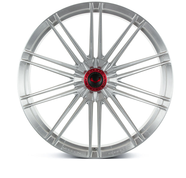 VOSSEN VPS-4 CORVETTE C8 Z06 / ERAY 20X10 21X13 - Wheel Designers