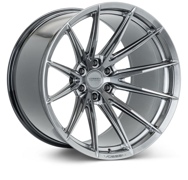 VOSSEN HFX2 HYBRID FORGED LEXUS GX 6X139.7 – Wheel Designers