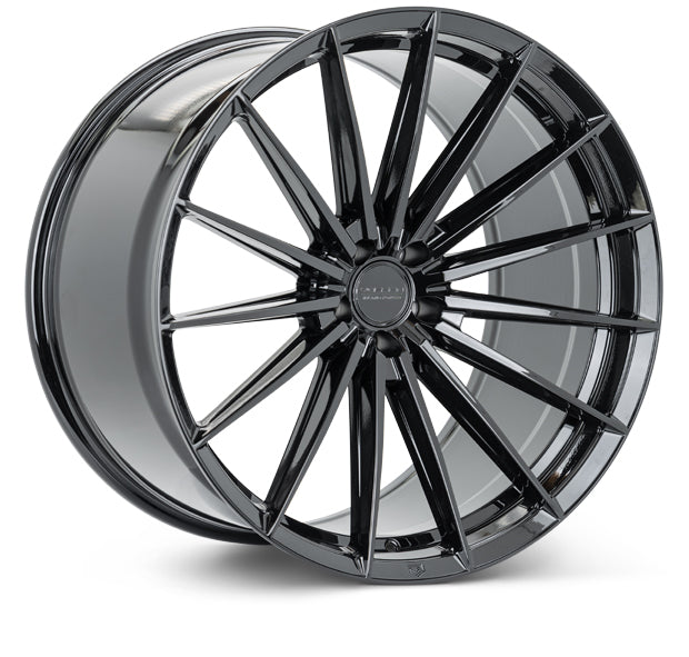 VOSSEN HFX4 CORVETTE C8 Z06 ERAY 20X10 21X13 – Wheel Designers
