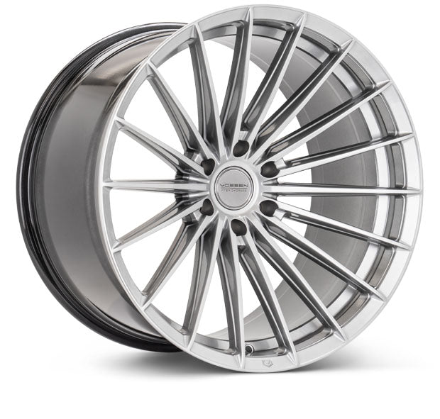 VOSSEN HFX4 HYBRID FORGED LEXUS GX 6X139.7 – Wheel Designers