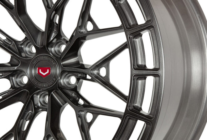 VOSSEN LC3-02 FORGED 1PC MONOBLOCK - Wheel Designers