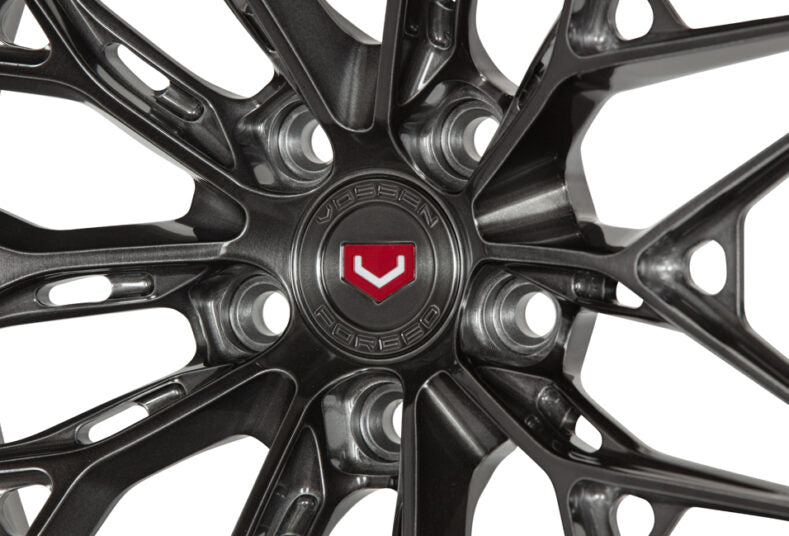 VOSSEN LC3-02 FORGED 1PC MONOBLOCK - Wheel Designers