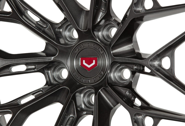 VOSSEN LC3-02 FORGED 1PC MONOBLOCK - Wheel Designers