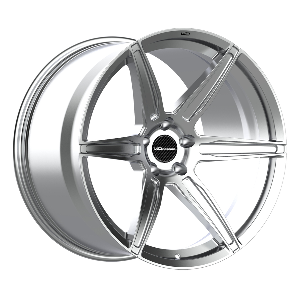 WD FORGED AS6 MONOBLOCK CONCAVE SERIES - Wheel Designers