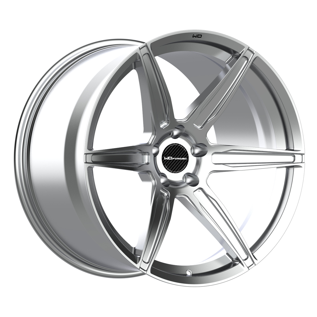 WD FORGED AS6 MONOBLOCK CONCAVE SERIES - Wheel Designers