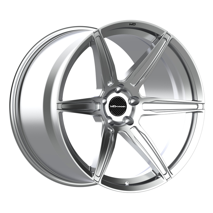 WD FORGED AS6 MONOBLOCK CONCAVE SERIES - Wheel Designers
