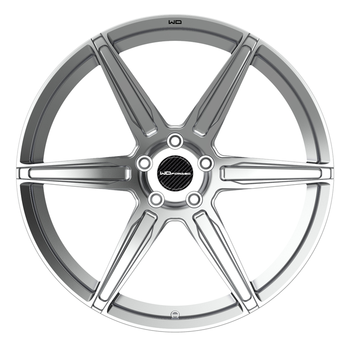 WD FORGED AS6 MONOBLOCK CONCAVE SERIES - Wheel Designers