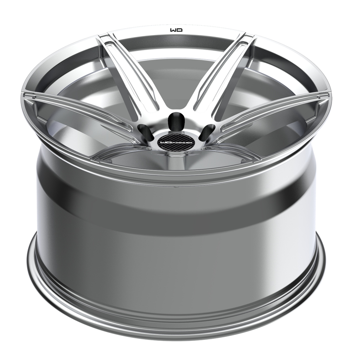WD FORGED AS6 MONOBLOCK CONCAVE SERIES - Wheel Designers