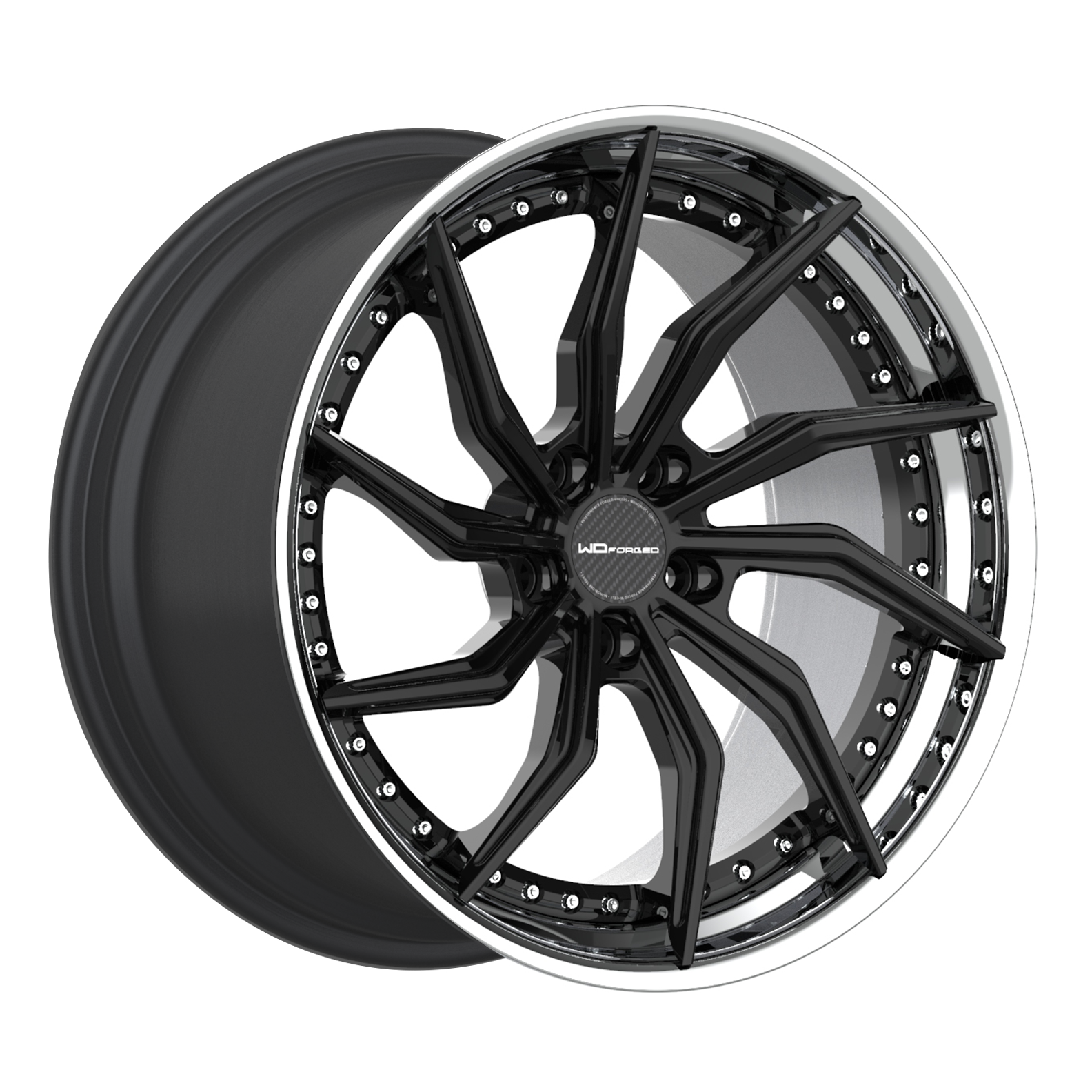 WD FORGED GT10D MULTI-PIECE CONCAVE SERIES – Wheel Designers WD FORGED GT10D MULTI-PIECE CONCAVE SERIES – Wheel Designers
