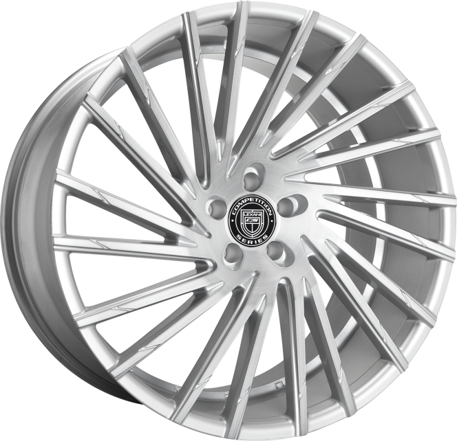 24" LEXANI WRAITH - Wheel Designers