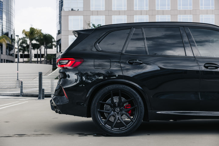 MVFORGED MVF5 VERTICAL FORGED WHEELS BMW M3/M4 20X10 20X11 - Wheel Designers