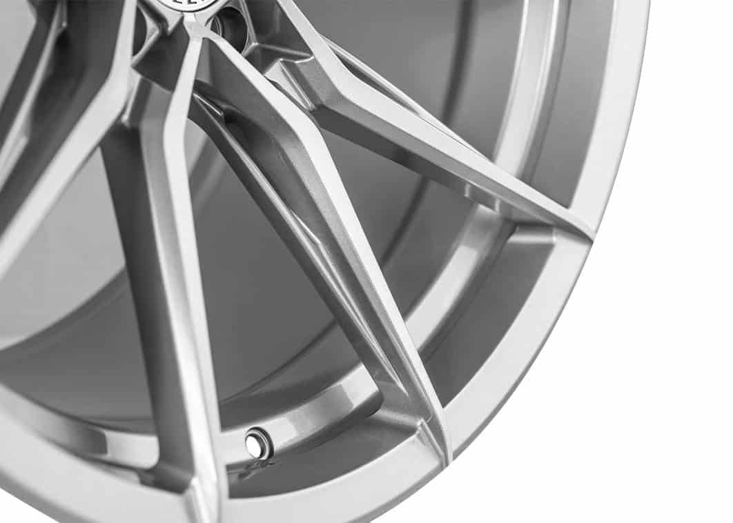 20" ROHANA RFX13 WHEELS - Wheel Designers