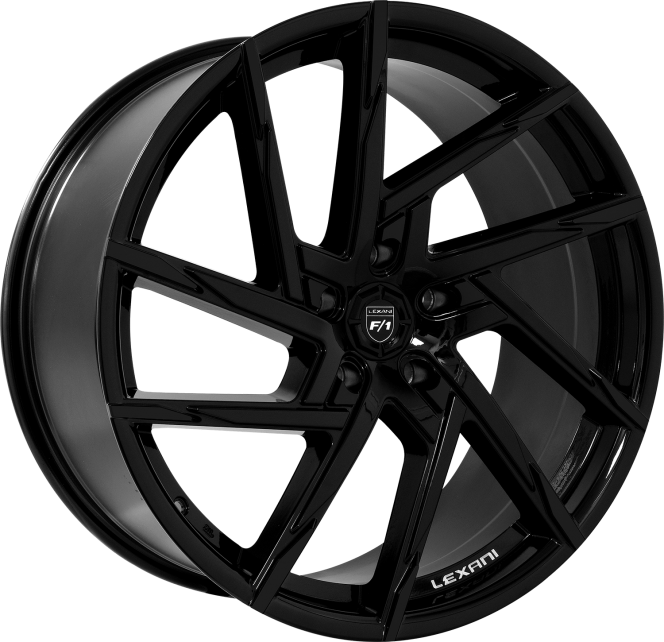 20" LEXANI SENNA - Wheel Designers