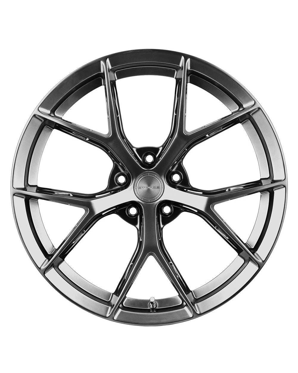 19" STANCE SF14 WHEELS - Wheel Designers