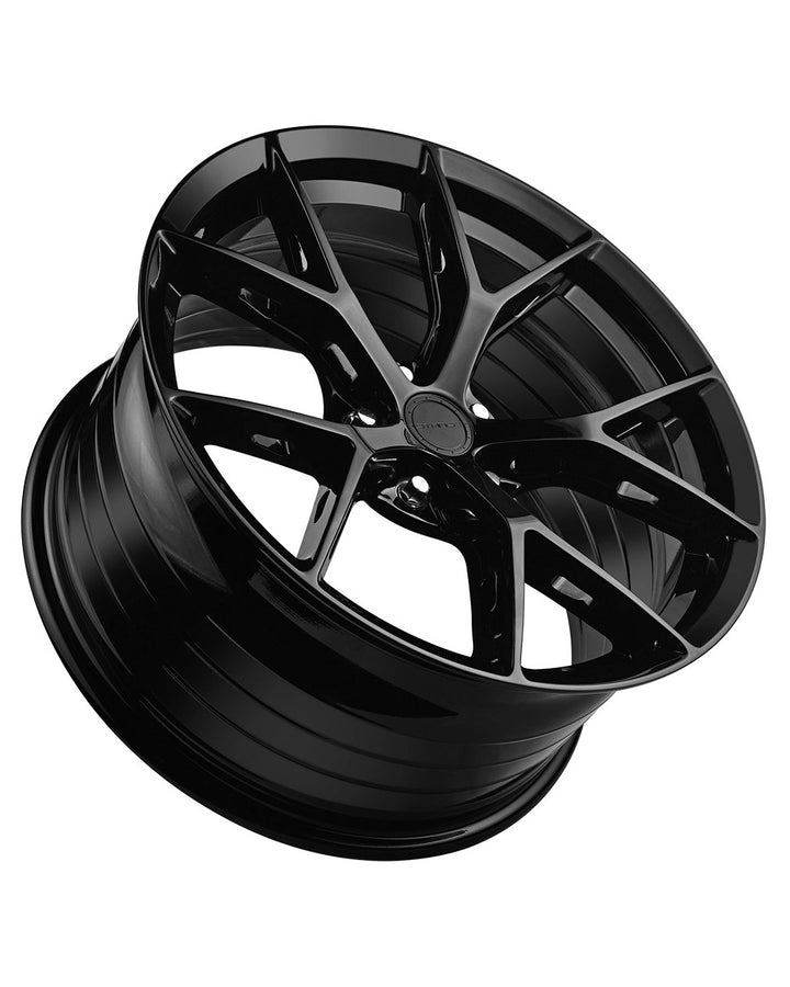 19" STANCE SF14 WHEELS - Wheel Designers