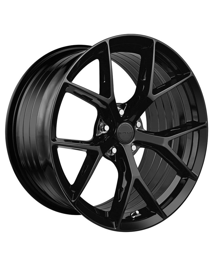 19" STANCE SF14 WHEELS - Wheel Designers