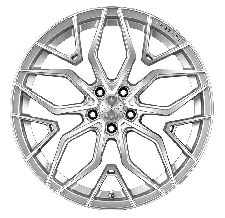 20" VERTINI RFS2.6 WHEELS - Wheel Designers