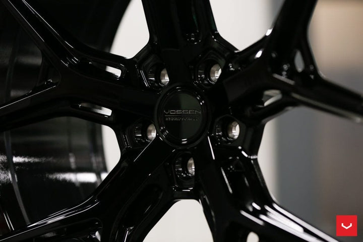 19X8.5 20X11 VOSSEN HF-5 CORVETTE C6/C7 BASE STINGRAY Z51 - Wheel Designers