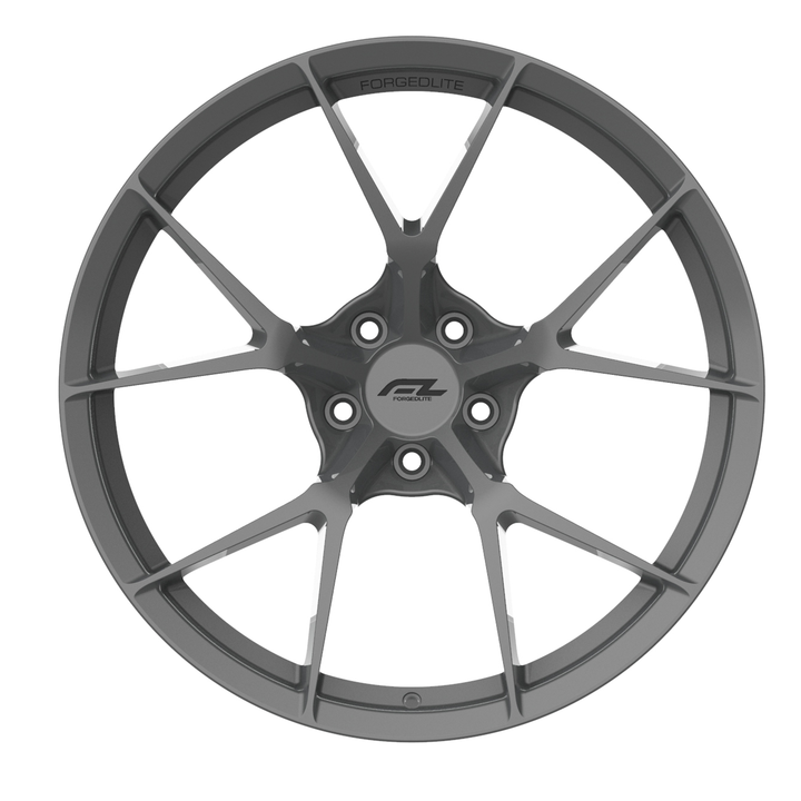FORGEDLITE MC5 1PC MONOBLOCK 19X10 20X12 - Wheel Designers