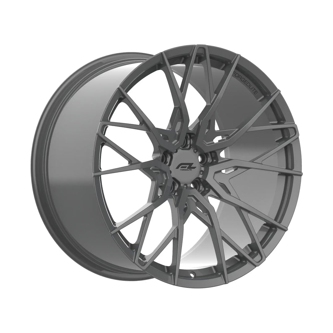 FORGEDLITE MC20 1PC MONOBLOCK