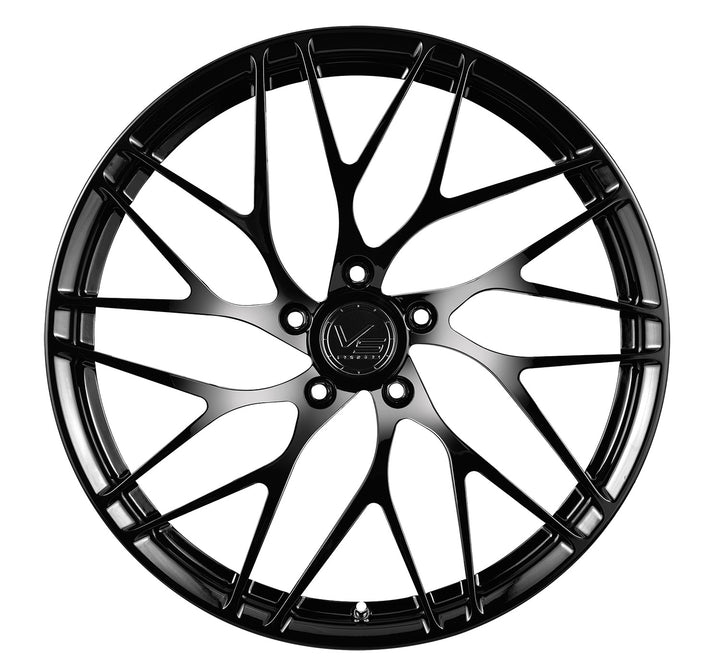 VS07 FORGED WHEELS | MONOBLOCK - Wheel Designers
