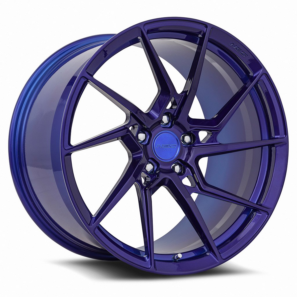 MRR NES FG-03 FORGED SERIES - Wheel Designers