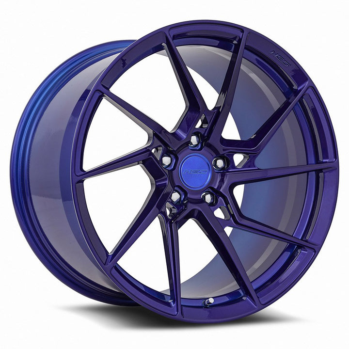 MRR NES FG-03 FORGED SERIES - Wheel Designers