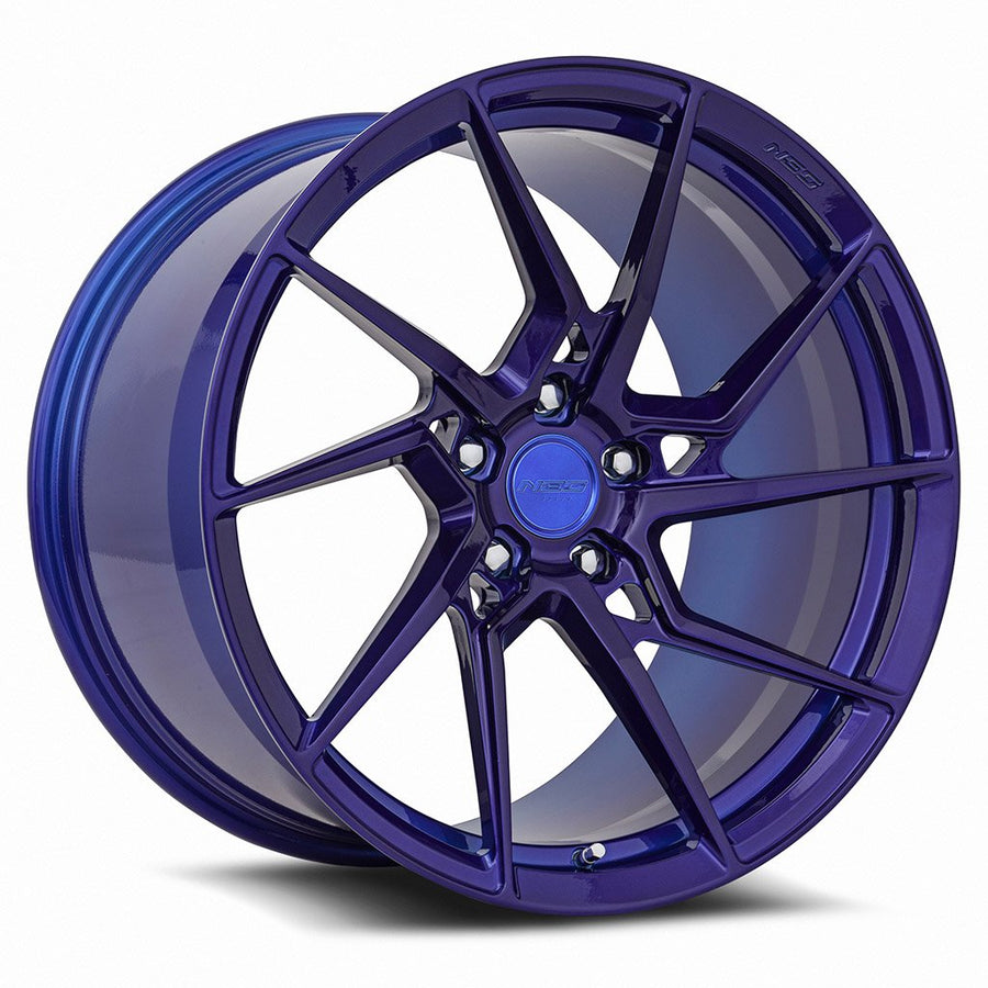 MRR NES FG-03 FORGED SERIES - Wheel Designers