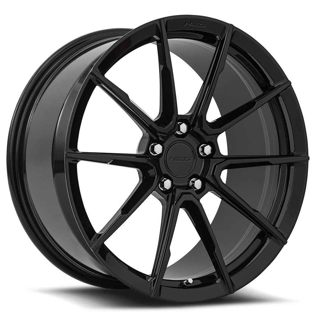 MRR NES FG-06 FORGED SERIES - Wheel Designers