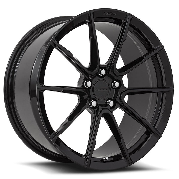 MRR NES FG-06 FORGED SERIES - Wheel Designers