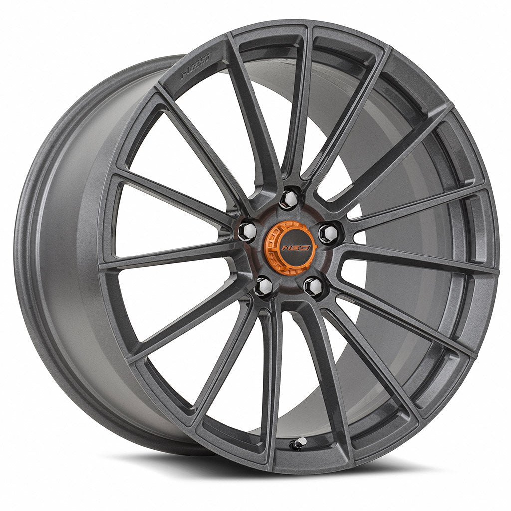 MRR NES FG-11 FORGED SERIES - Wheel Designers