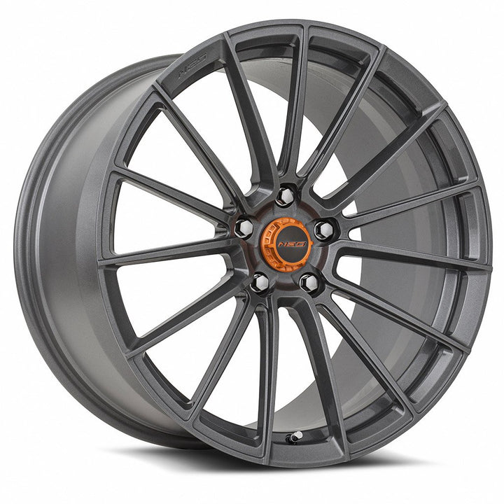 MRR NES FG-11 FORGED SERIES - Wheel Designers