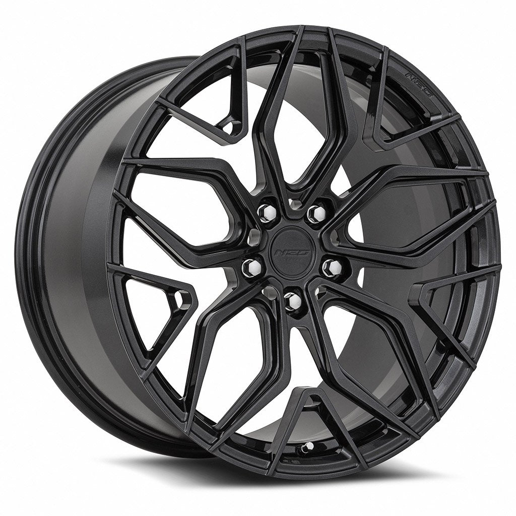 MRR NES FG-17 FORGED SERIES - Wheel Designers