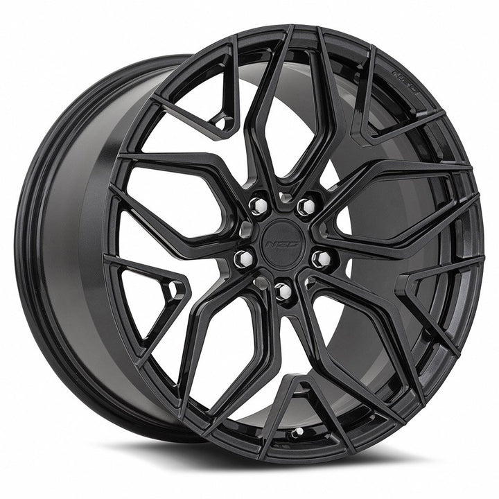 MRR NES FG-17 FORGED SERIES - Wheel Designers